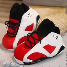 Load image into Gallery viewer, Cozy Unisex Sneaker Slippers