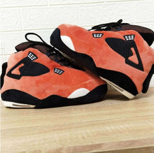 Load image into Gallery viewer, Cozy Unisex Sneaker Slippers