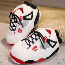 Load image into Gallery viewer, Cozy Unisex Sneaker Slippers