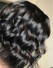 Load image into Gallery viewer, 5x5 Silk Base Lace Frontal Natural Wave Human Hair Wig 150%